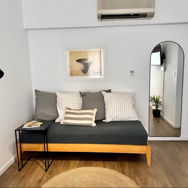 Beautiful Apartment in the center of Buenos Aires - Apartamento de 1 dormitorio - 3