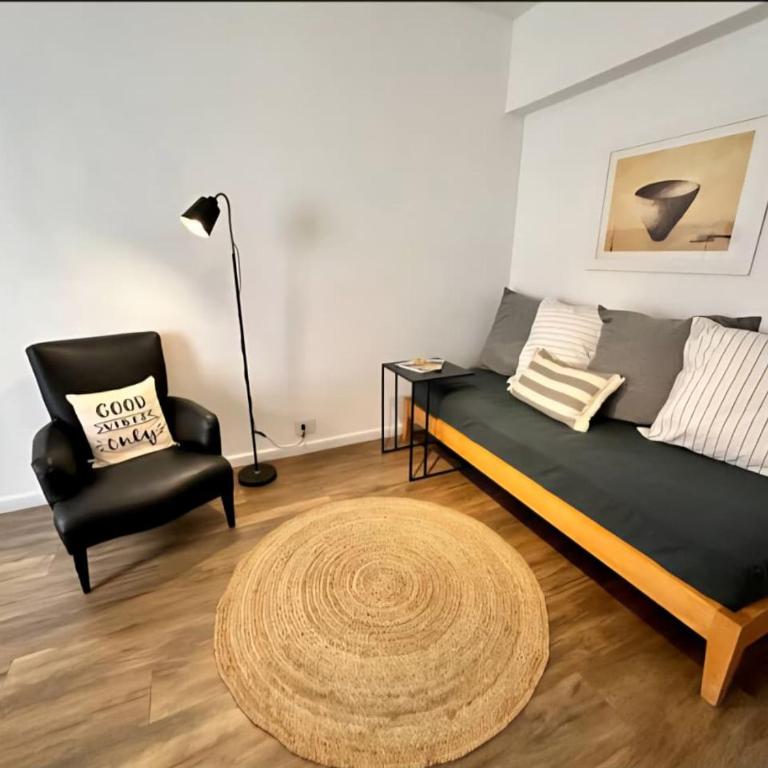 Beautiful Apartment in the center of Buenos Aires - Apartamento de 1 dormitorio - 8