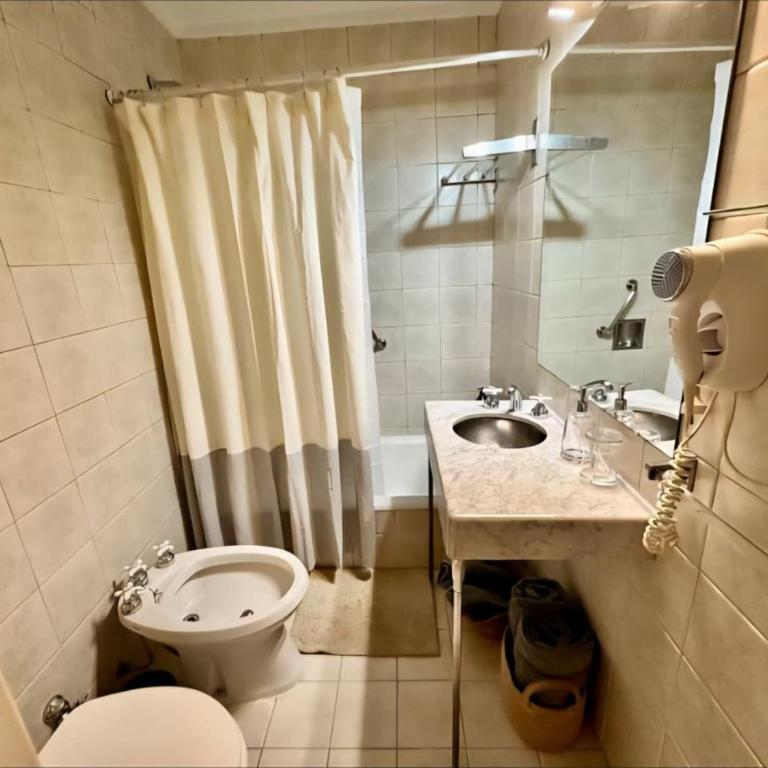 Beautiful Apartment in the center of Buenos Aires - Apartamento de 1 dormitorio - 4