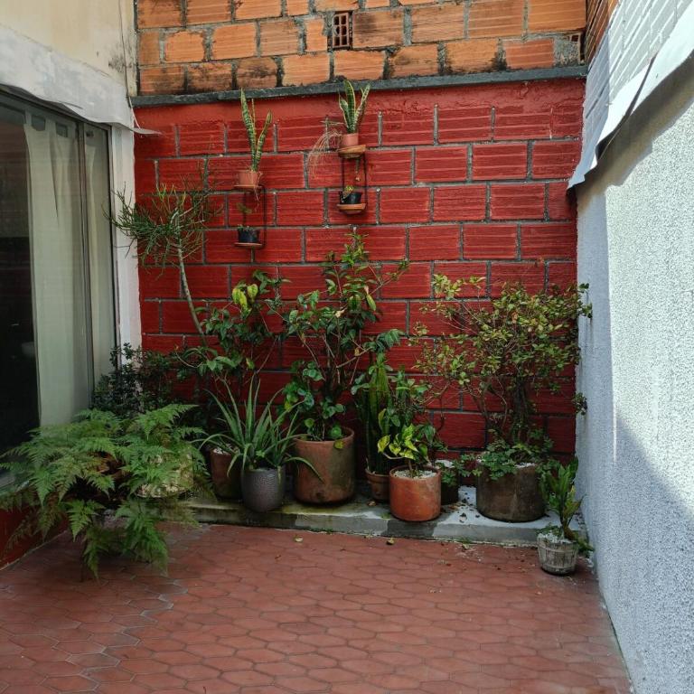Casa 4 Hab Pereira Cerca Expo futuro Aeropuerto WiFi - Four-Bedroom House - 3