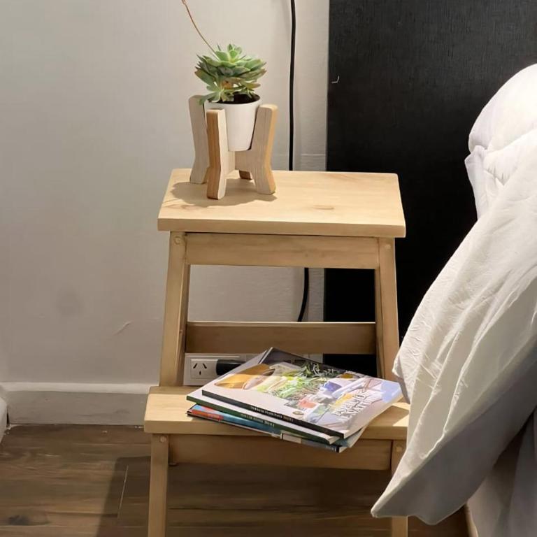 Beautiful Apartment in the center of Buenos Aires - Apartamento de 1 dormitorio - 13