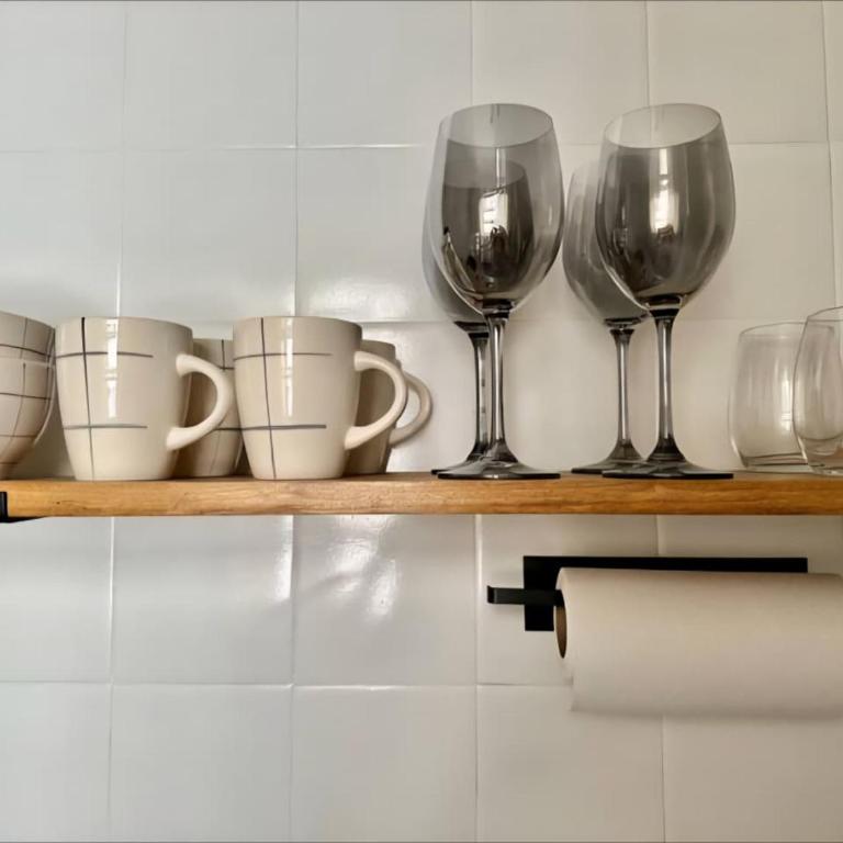 Beautiful Apartment in the center of Buenos Aires - Apartamento de 1 dormitorio - 15