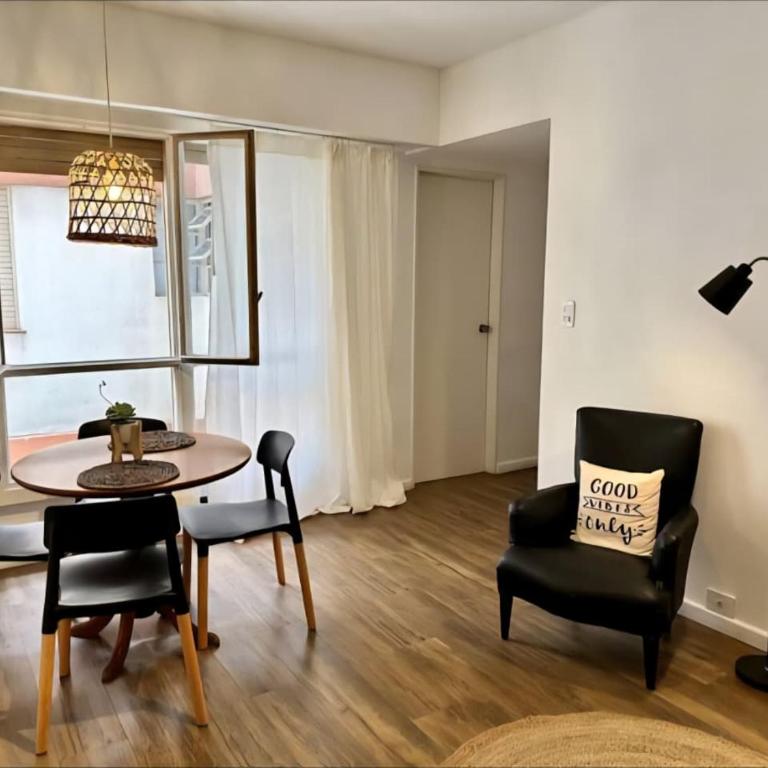 Beautiful Apartment in the center of Buenos Aires - Apartamento de 1 dormitorio - 16