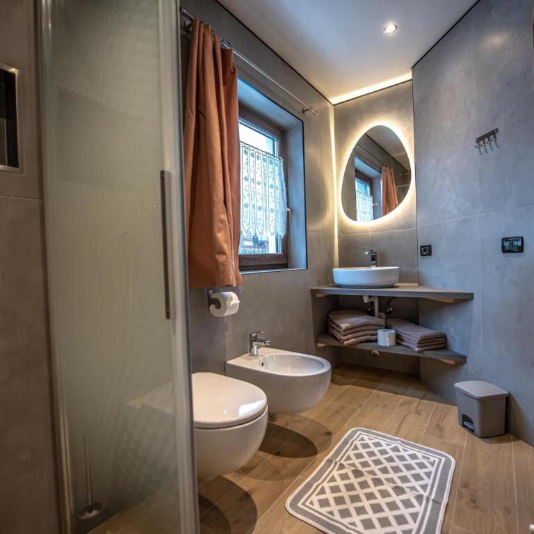 Bait da Nicolin - Myholidaylivigno - Appartamento Deluxe con 2 Camere da Letto - 7