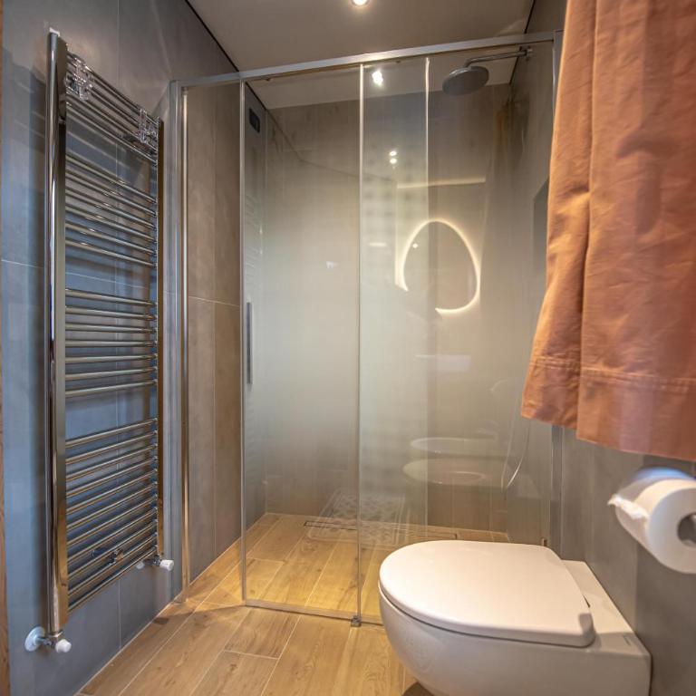 Bait da Nicolin - Myholidaylivigno - Appartamento Deluxe con 2 Camere da Letto - 12