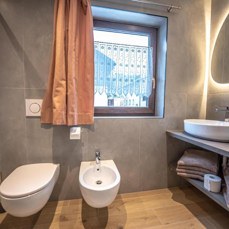 Bait da Nicolin - Myholidaylivigno - Appartamento Deluxe con 2 Camere da Letto - 16