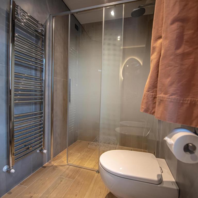 Bait da Nicolin - Myholidaylivigno - Appartamento Deluxe con 2 Camere da Letto - 18
