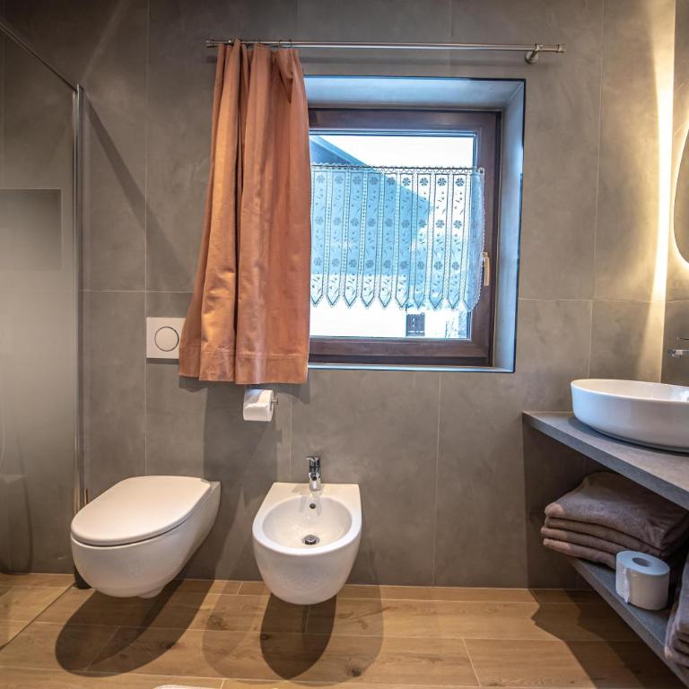 Bait da Nicolin - Myholidaylivigno - Appartamento Deluxe con 2 Camere da Letto - 24