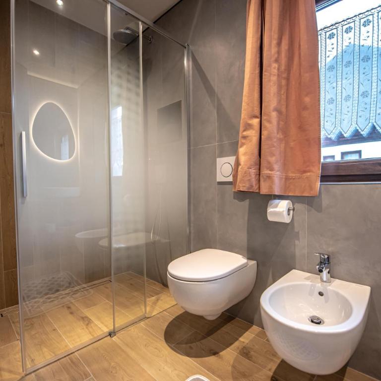 Bait da Nicolin - Myholidaylivigno - Appartamento Deluxe con 2 Camere da Letto - 23