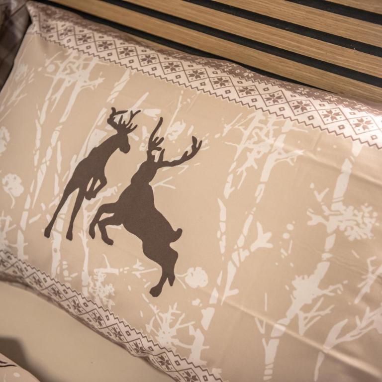 Bait da Nicolin - Myholidaylivigno - Appartamento con 1 Camera da Letto - 5