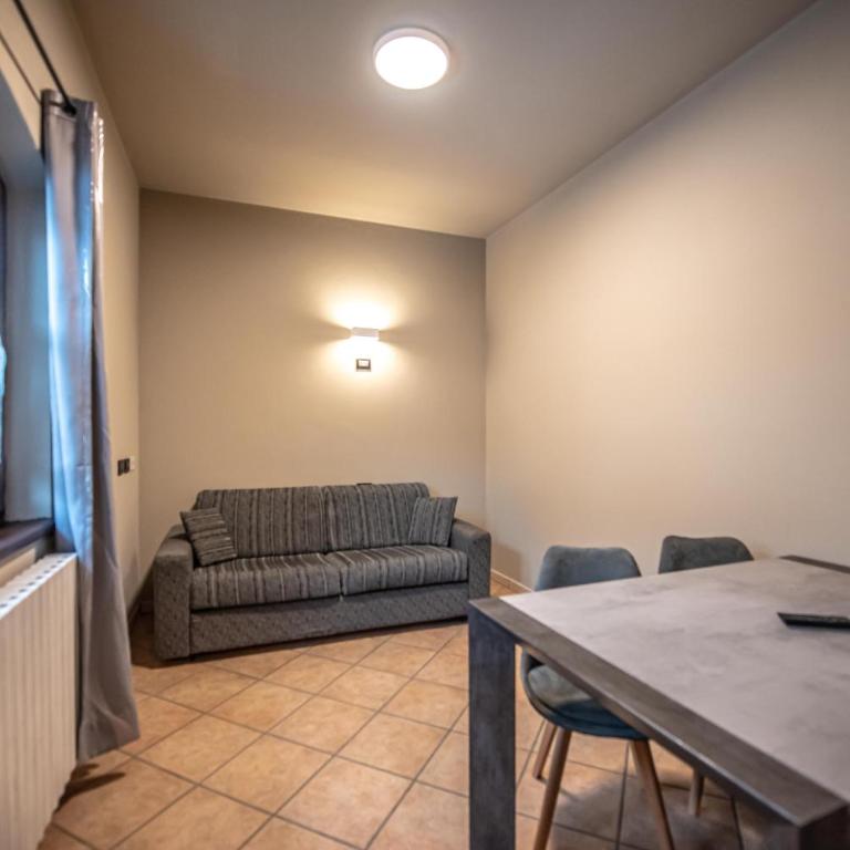 Bait da Nicolin - Myholidaylivigno - Appartamento con 1 Camera da Letto - 4