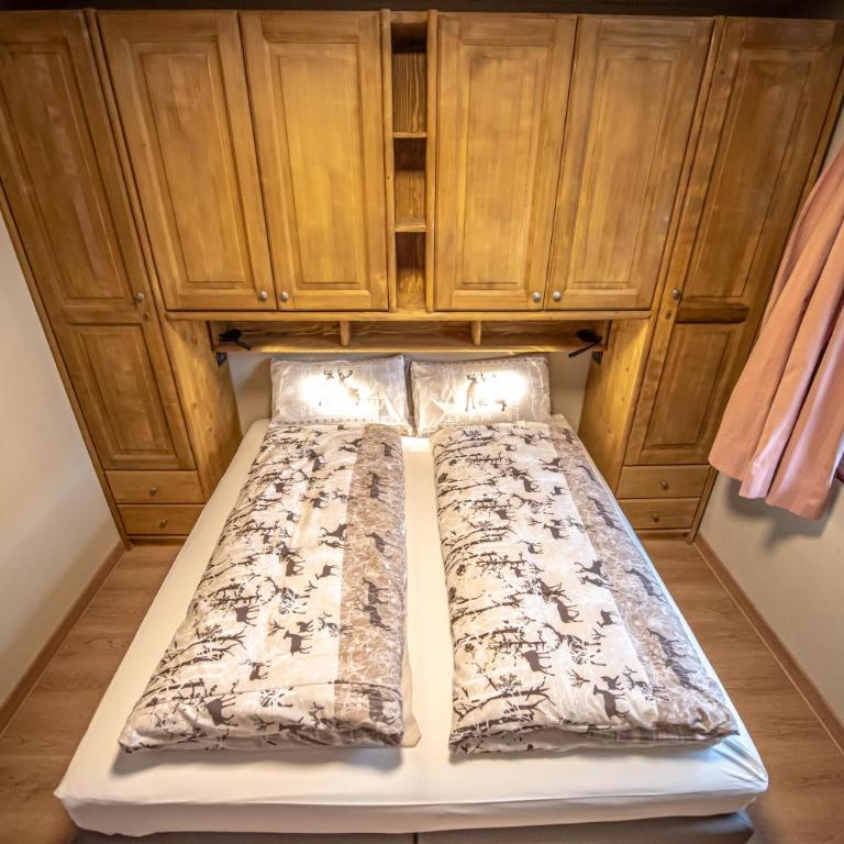 Bait da Nicolin - Myholidaylivigno - Appartamento Deluxe con 2 Camere da Letto - 29