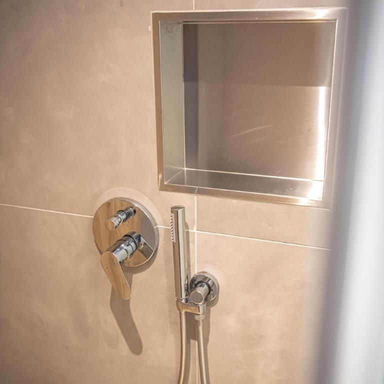 Bait da Nicolin - Myholidaylivigno - Appartamento con 1 Camera da Letto - 10