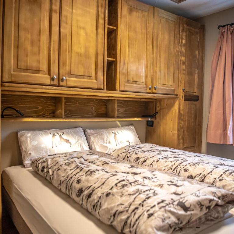 Bait da Nicolin - Myholidaylivigno - Appartamento Deluxe con 2 Camere da Letto - 31