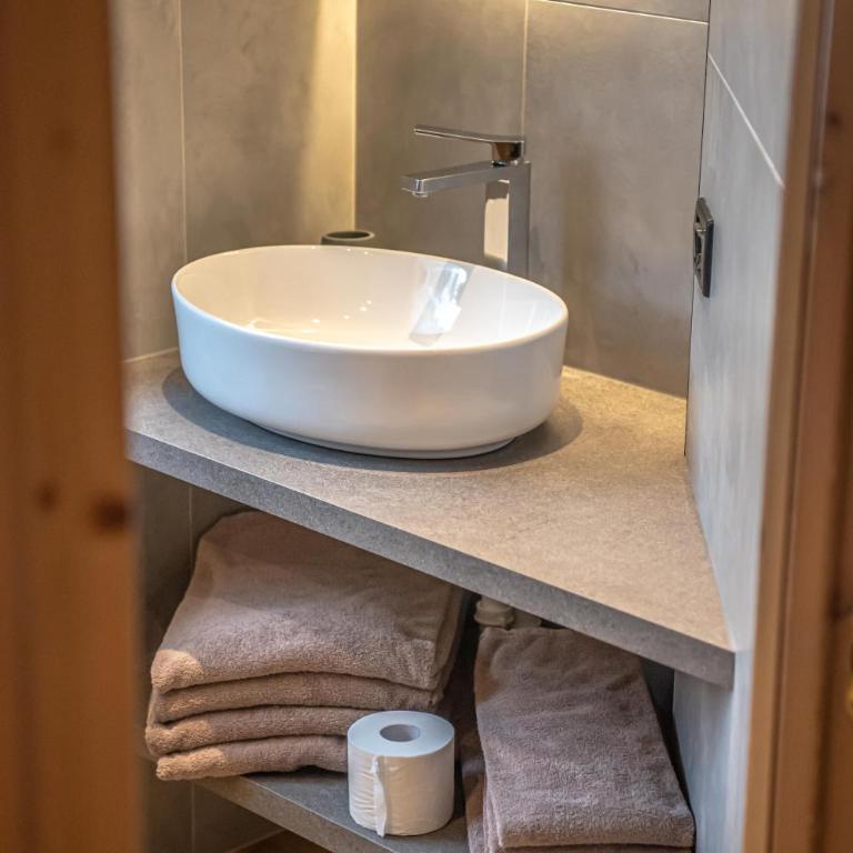 Bait da Nicolin - Myholidaylivigno - Appartamento Deluxe con 2 Camere da Letto - 33