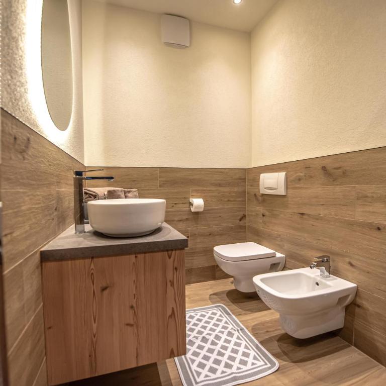 Bait da Nicolin - Myholidaylivigno - Appartamento con 1 Camera da Letto - 21