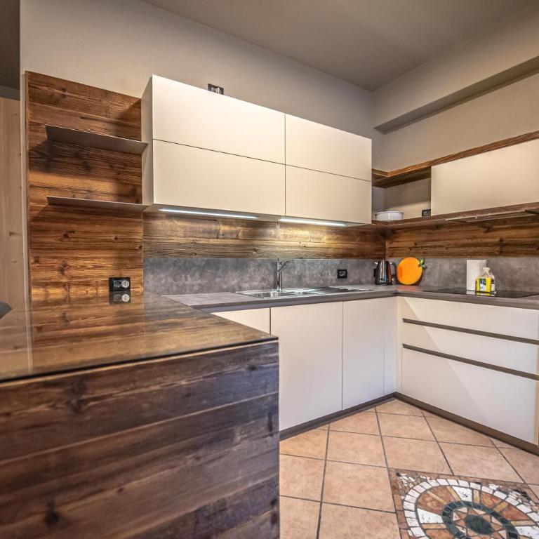 Bait da Nicolin - Myholidaylivigno - Appartamento con 1 Camera da Letto - 30