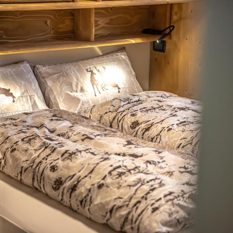 Bait da Nicolin - Myholidaylivigno - Appartamento Deluxe con 2 Camere da Letto - 36