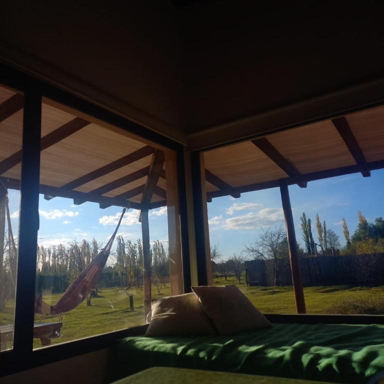 Mi Finca Los Ciruelos - Apartamento de 1 dormitorio - 2