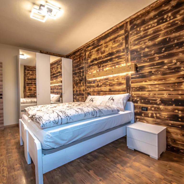 Bait da Nicolin - Myholidaylivigno - Appartamento con 1 Camera da Letto - 33