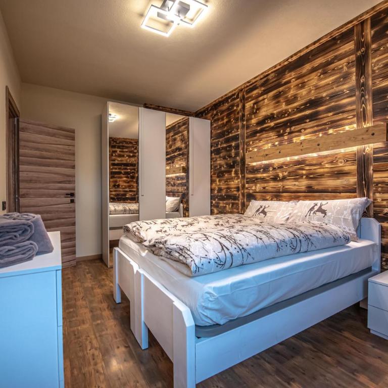 Bait da Nicolin - Myholidaylivigno - Appartamento con 1 Camera da Letto - 31