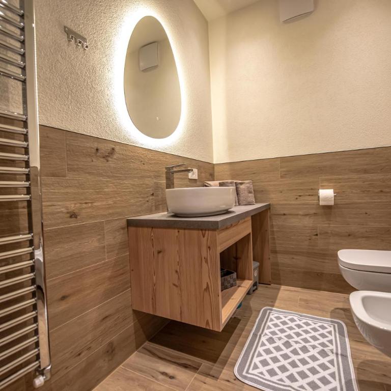 Bait da Nicolin - Myholidaylivigno - Appartamento con 1 Camera da Letto - 32