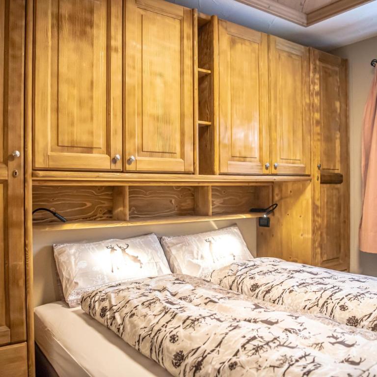 Bait da Nicolin - Myholidaylivigno - Appartamento Deluxe con 2 Camere da Letto - 47