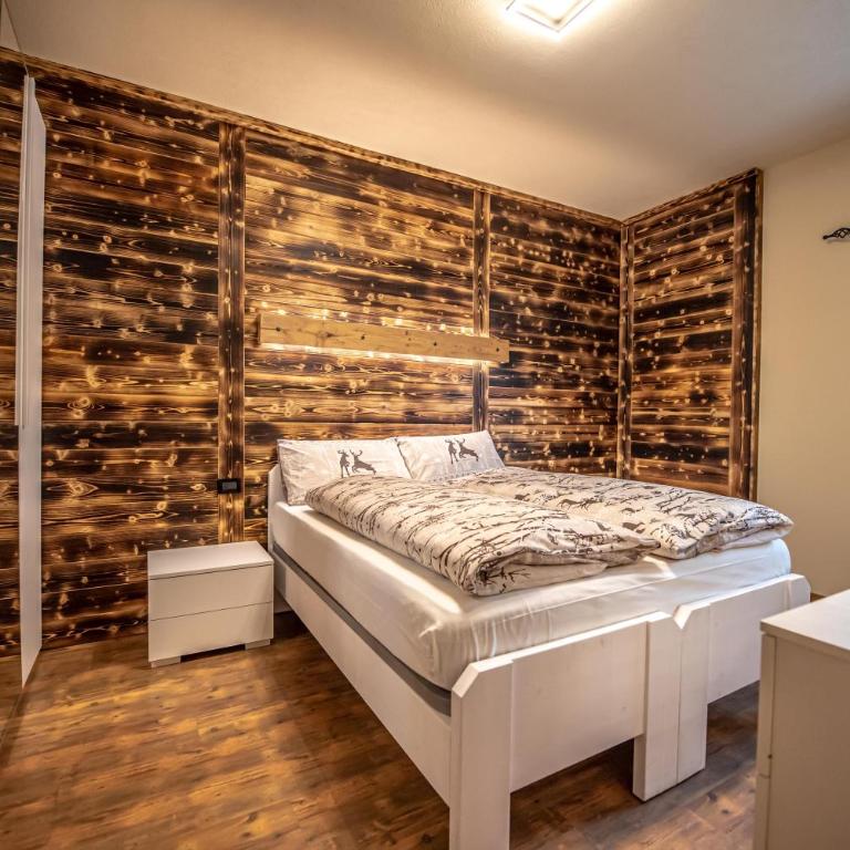 Bait da Nicolin - Myholidaylivigno - Appartamento con 1 Camera da Letto - 39