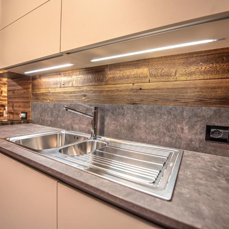 Bait da Nicolin - Myholidaylivigno - Appartamento con 1 Camera da Letto - 45