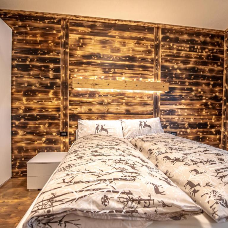 Bait da Nicolin - Myholidaylivigno - Appartamento con 1 Camera da Letto - 46