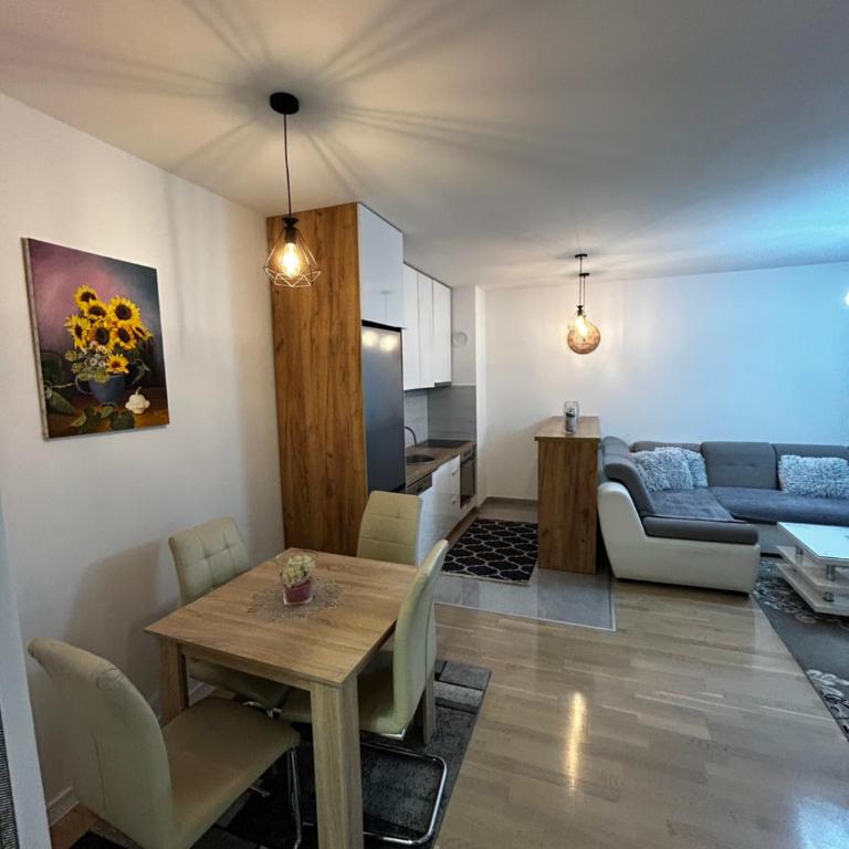 AS Apartment Stupine - One-Bedroom Apartment - 4