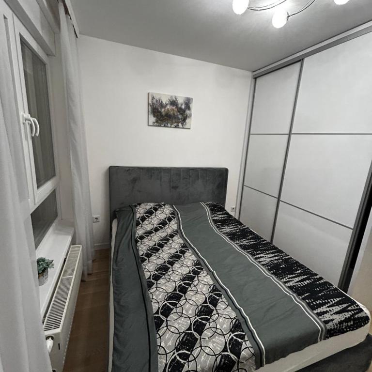 AS Apartment Stupine - One-Bedroom Apartment - 6