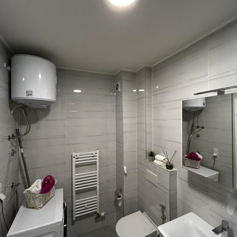 AS Apartment Stupine - One-Bedroom Apartment - 7