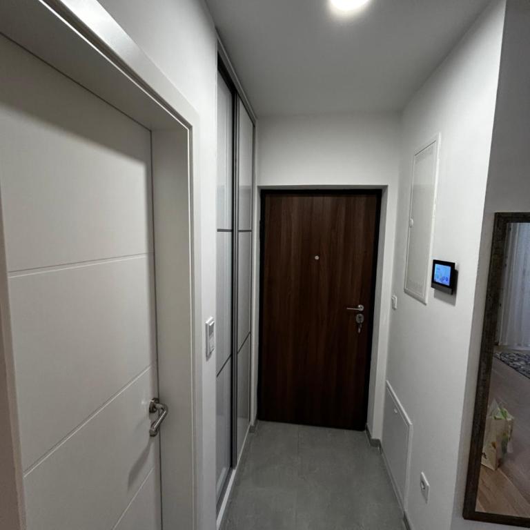 AS Apartment Stupine - One-Bedroom Apartment - 10