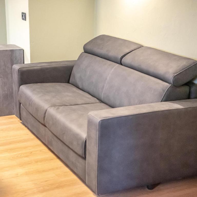 Bait da Nicolin - Myholidaylivigno - Appartamento Deluxe con 2 Camere da Letto - 56