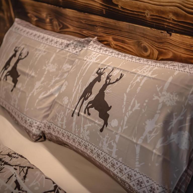 Bait da Nicolin - Myholidaylivigno - Appartamento Deluxe con 2 Camere da Letto - 60