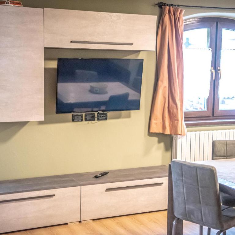 Bait da Nicolin - Myholidaylivigno - Appartamento Deluxe con 2 Camere da Letto - 59