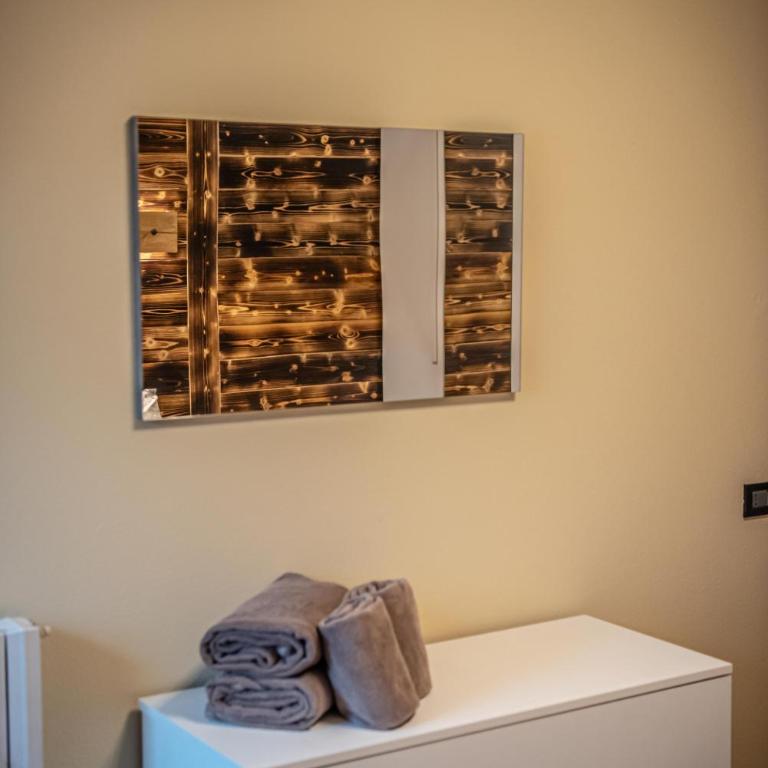 Bait da Nicolin - Myholidaylivigno - Appartamento con 1 Camera da Letto - 53