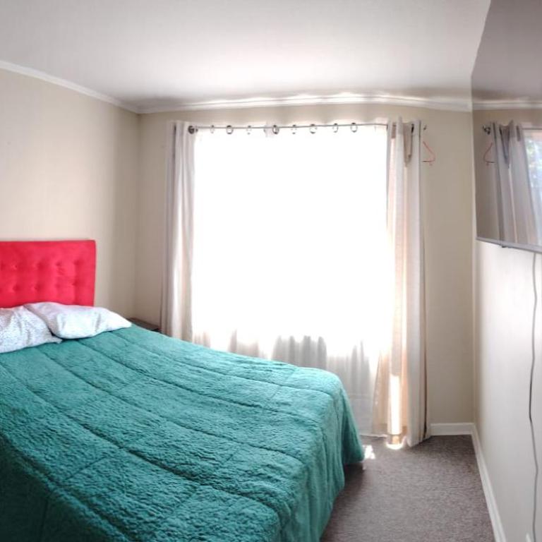 M&L departamento - Apartamento de 2 dormitorios - 1