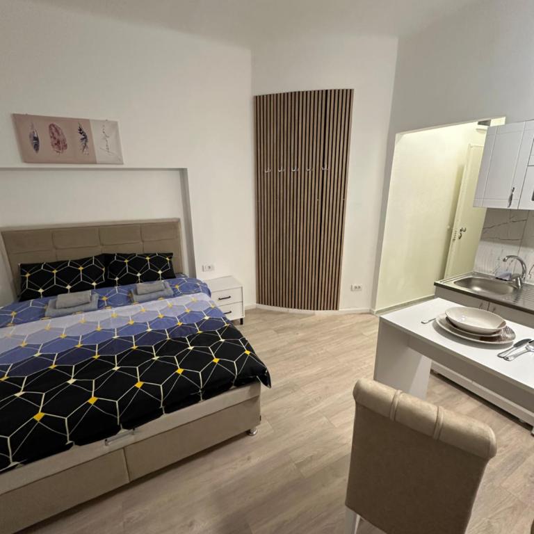 Sofija - One-Bedroom Apartment - 30