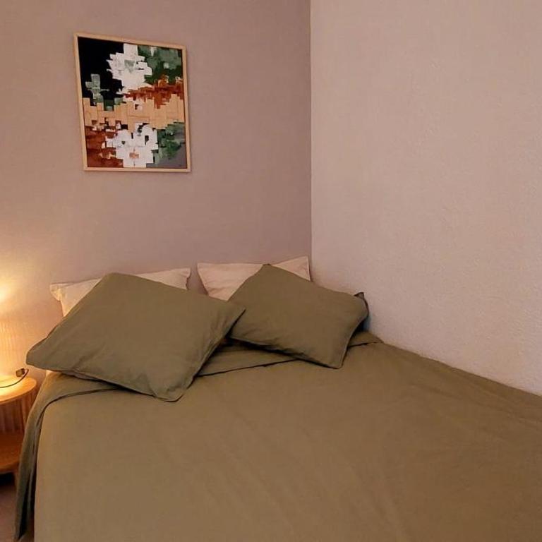 Appartement Port Santa Lucia - Apartamento de 1 dormitorio - 8
