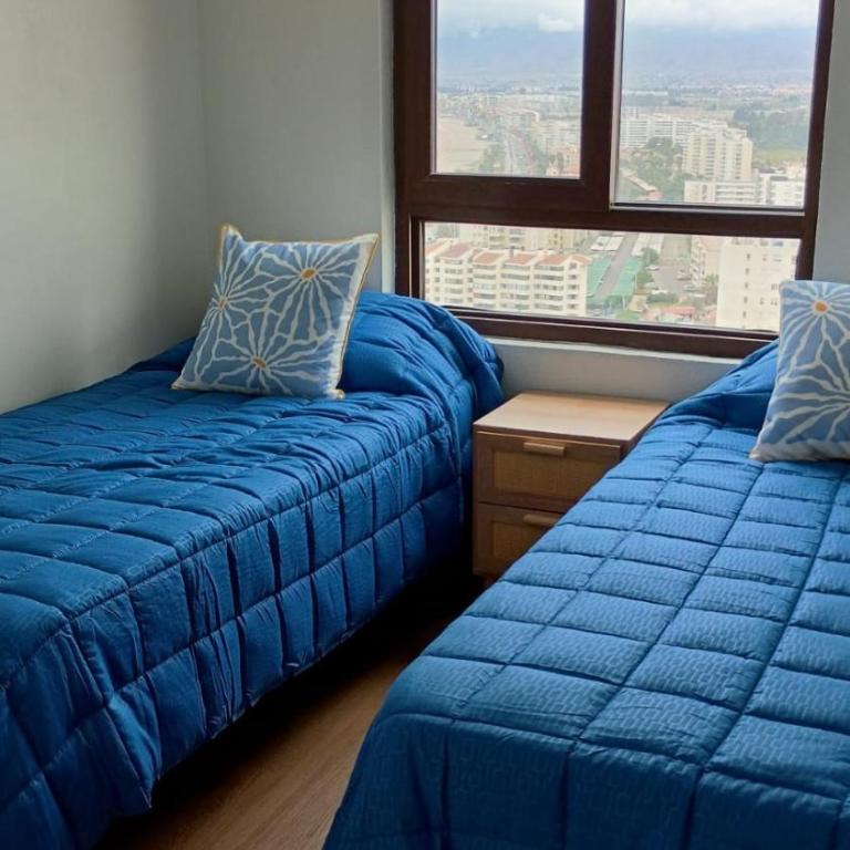 Jardín del Mar Spa & Resort Apartment - Two-Bedroom Apartment - 2