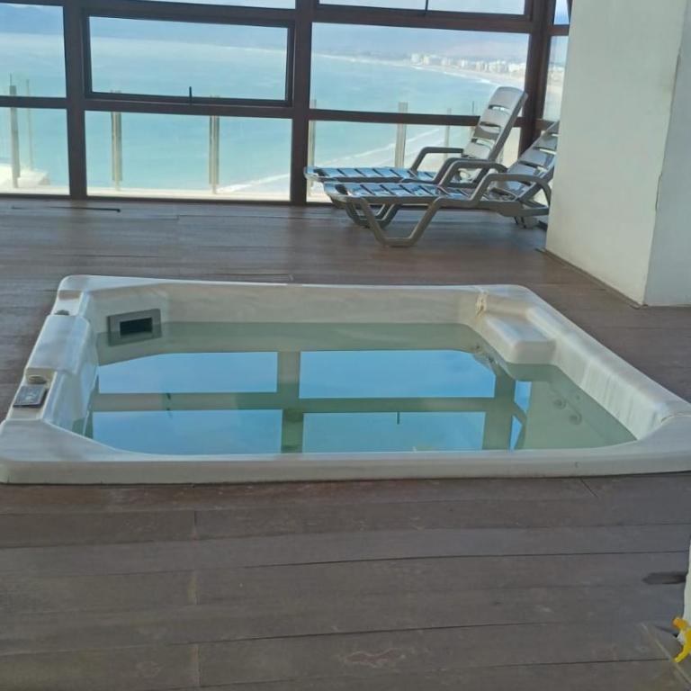 Jardín del Mar Spa & Resort Apartment - Two-Bedroom Apartment - 5