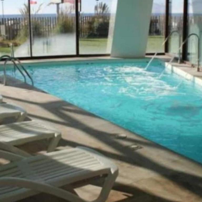 Jardín del Mar Spa & Resort Apartment - Two-Bedroom Apartment - 6