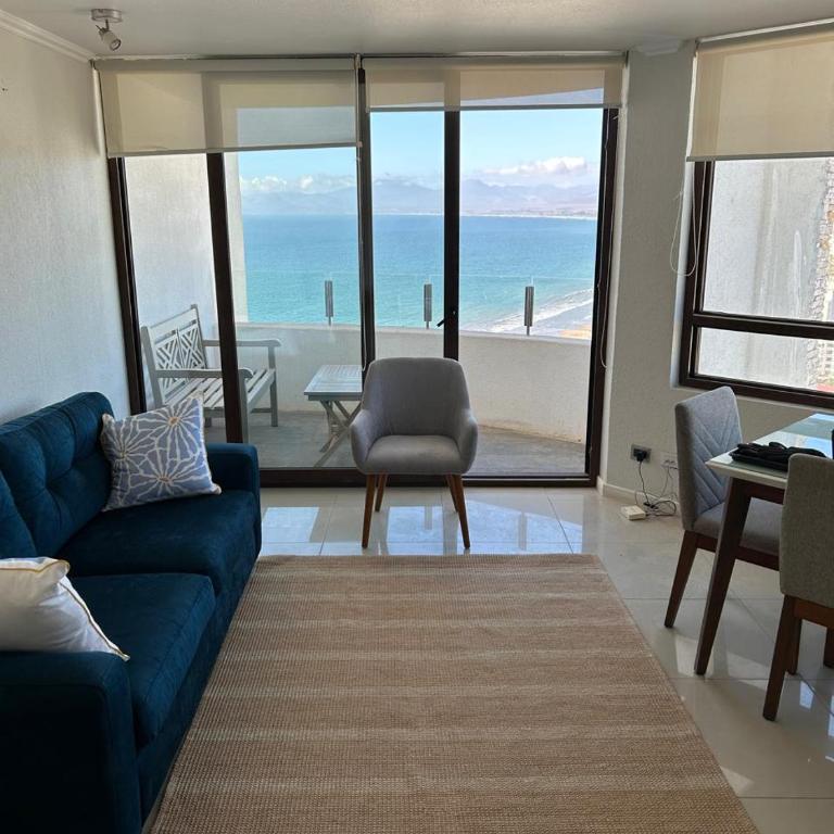 Jardín del Mar Spa & Resort Apartment - Two-Bedroom Apartment - 10