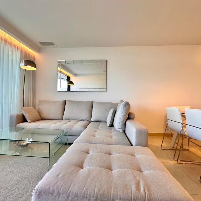 Almare Coastline Apartment - Apartamento de 3 dormitorios con vistas al mar - 1