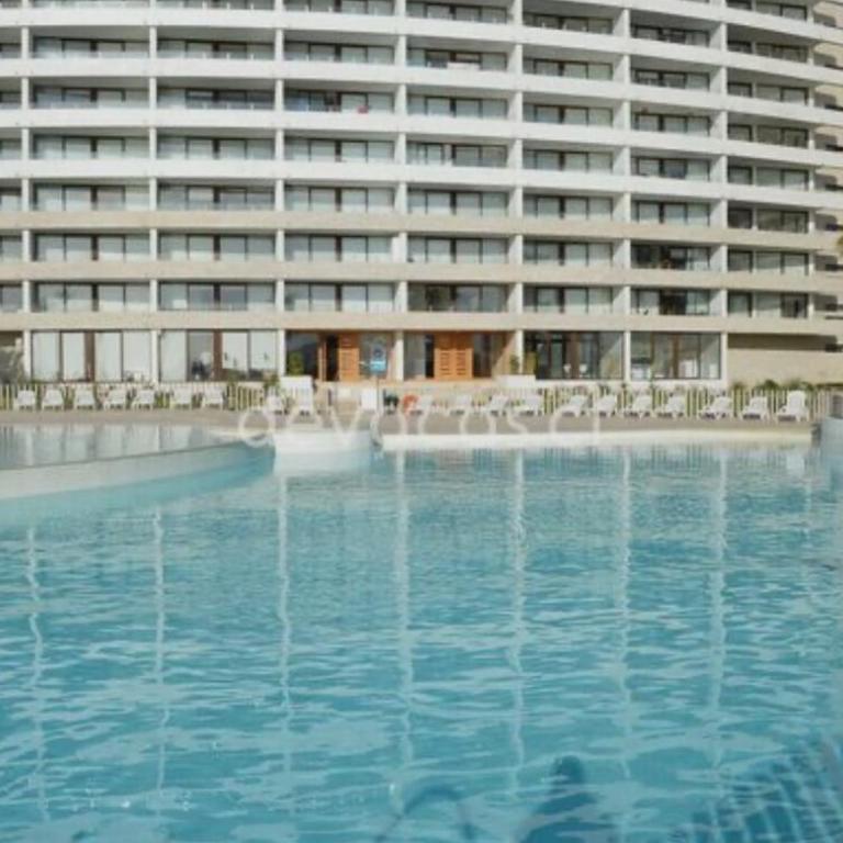 Jardín del Mar Spa & Resort Apartment - Two-Bedroom Apartment - 11