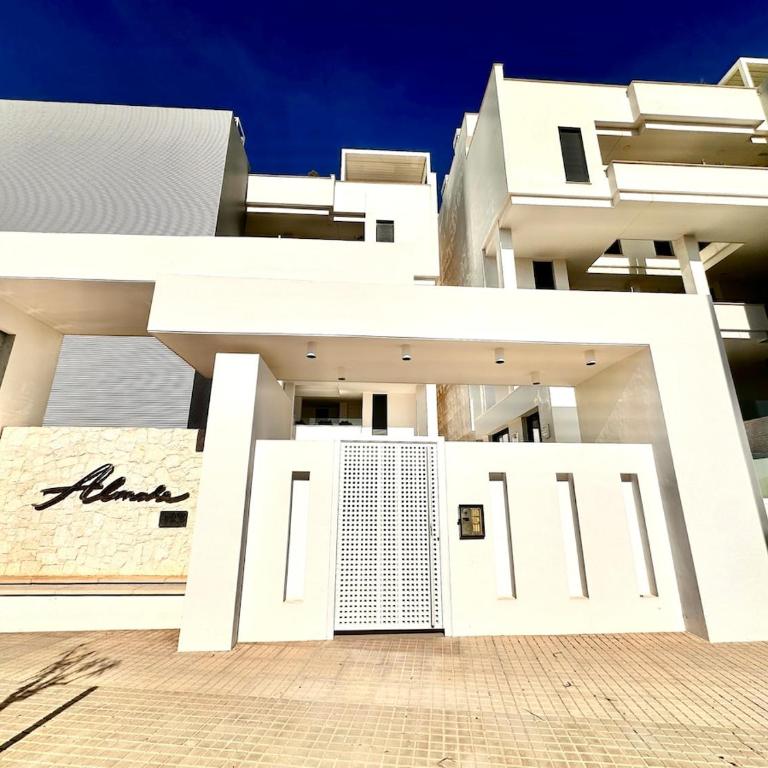 Almare Coastline Apartment - Apartamento de 3 dormitorios con vistas al mar - 4