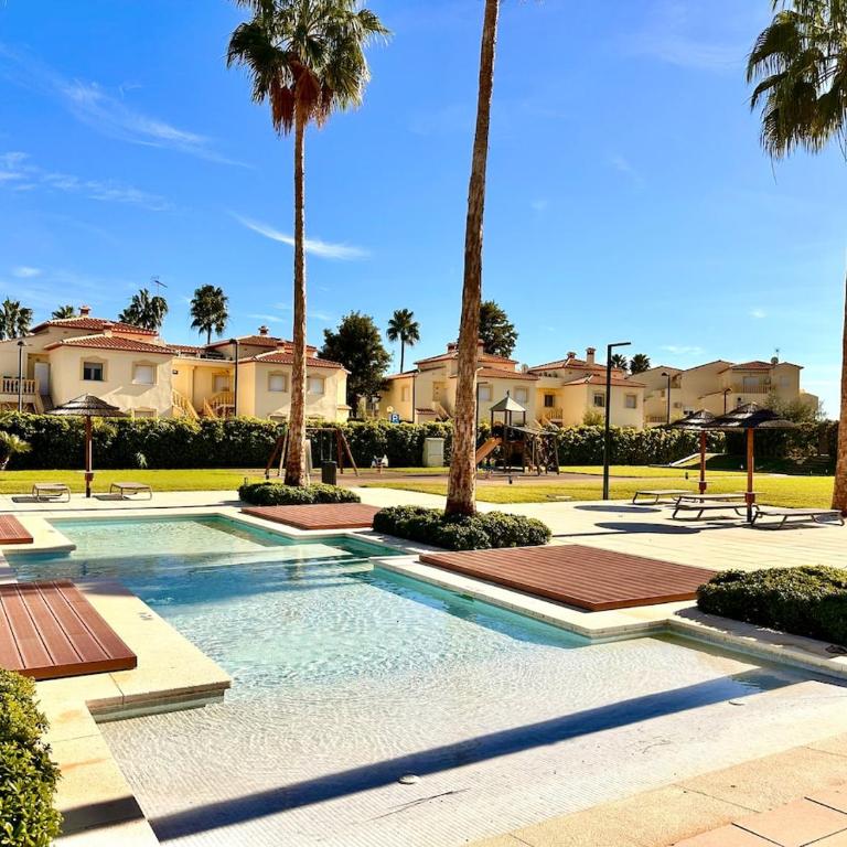 Almare Coastline Apartment - Apartamento de 3 dormitorios con vistas al mar - 6