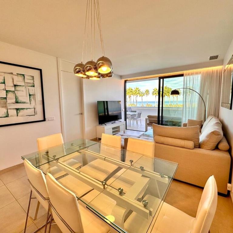 Almare Coastline Apartment - Apartamento de 3 dormitorios con vistas al mar - 13